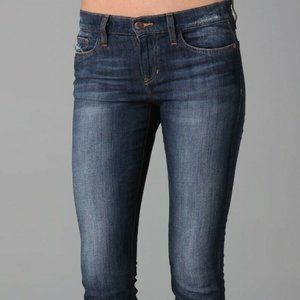 Joe's Jeans  Women's Ankle Cigarette  Sidney wash 27 x 28